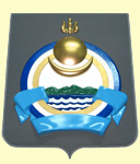 изготовление гербов: герб Республики Бурятия