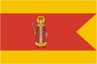 флаг города Углич