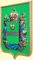 герб Калужской области