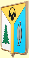 герб города Нижневартовска