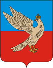 Герб города Cуздаль