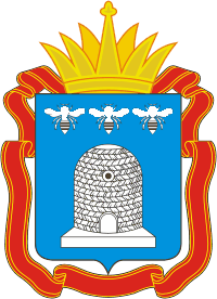 герб Тамбовской области