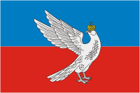 Флаг города Cуздаль