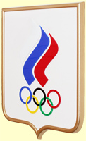 герб Олимпийского комитета