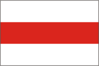 флаг Республики Беларусь (1991 г.)